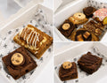 Mystery bake box’s