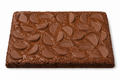 Terrys chocolate orange brownie